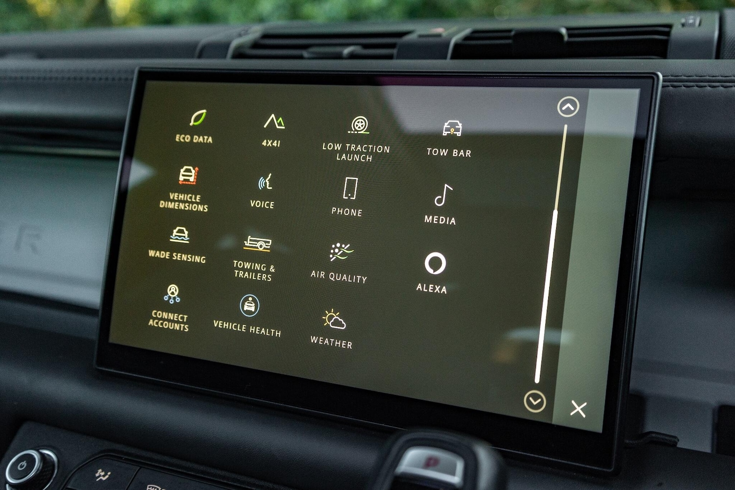 Used Land Rover Defender 110 for sale - 77081543: Photo 35