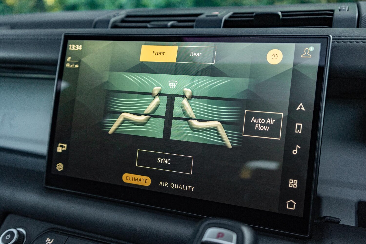 Used Land Rover Defender 110 for sale - 77081543: Photo 36