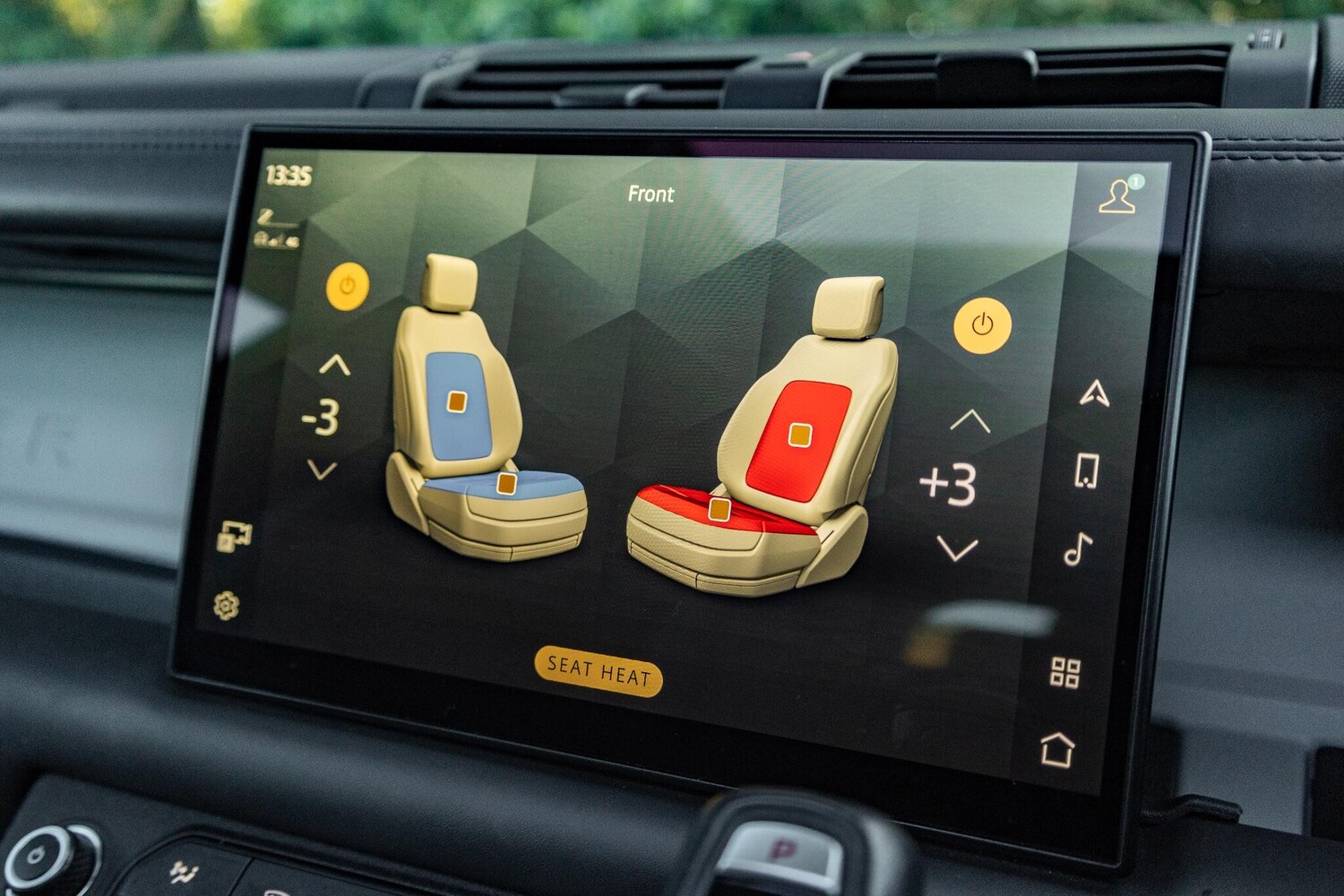 Used Land Rover Defender 110 for sale - 77081543: Photo 37