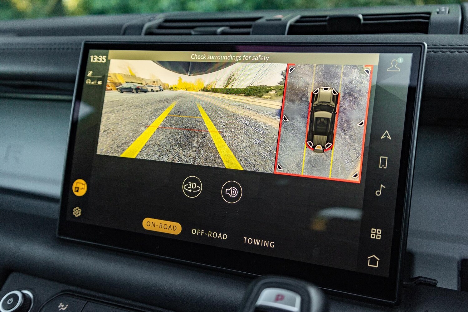 Used Land Rover Defender 110 for sale - 77081543: Photo 38