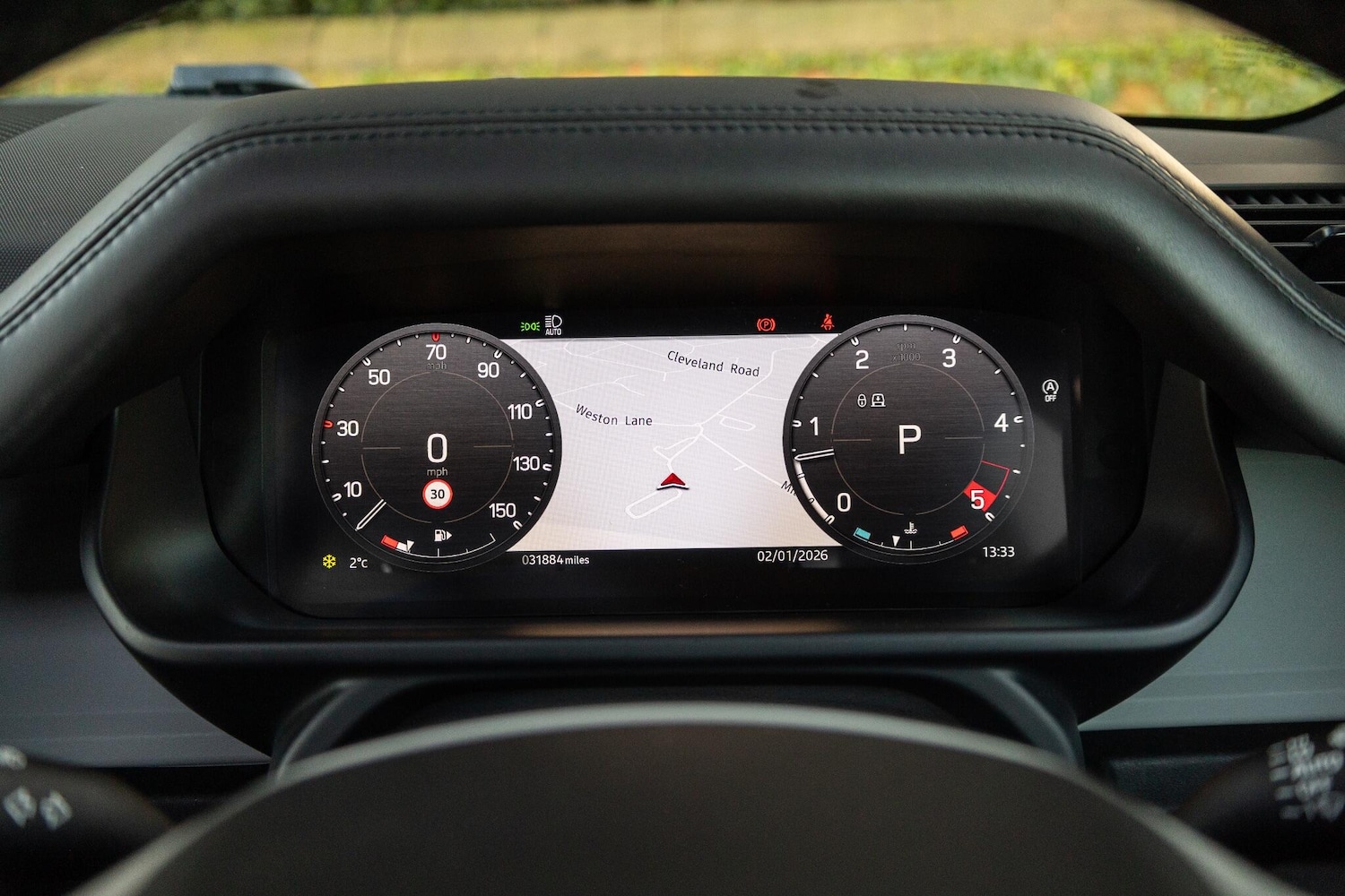 Used Land Rover Defender 110 for sale - 77081543: Photo 39