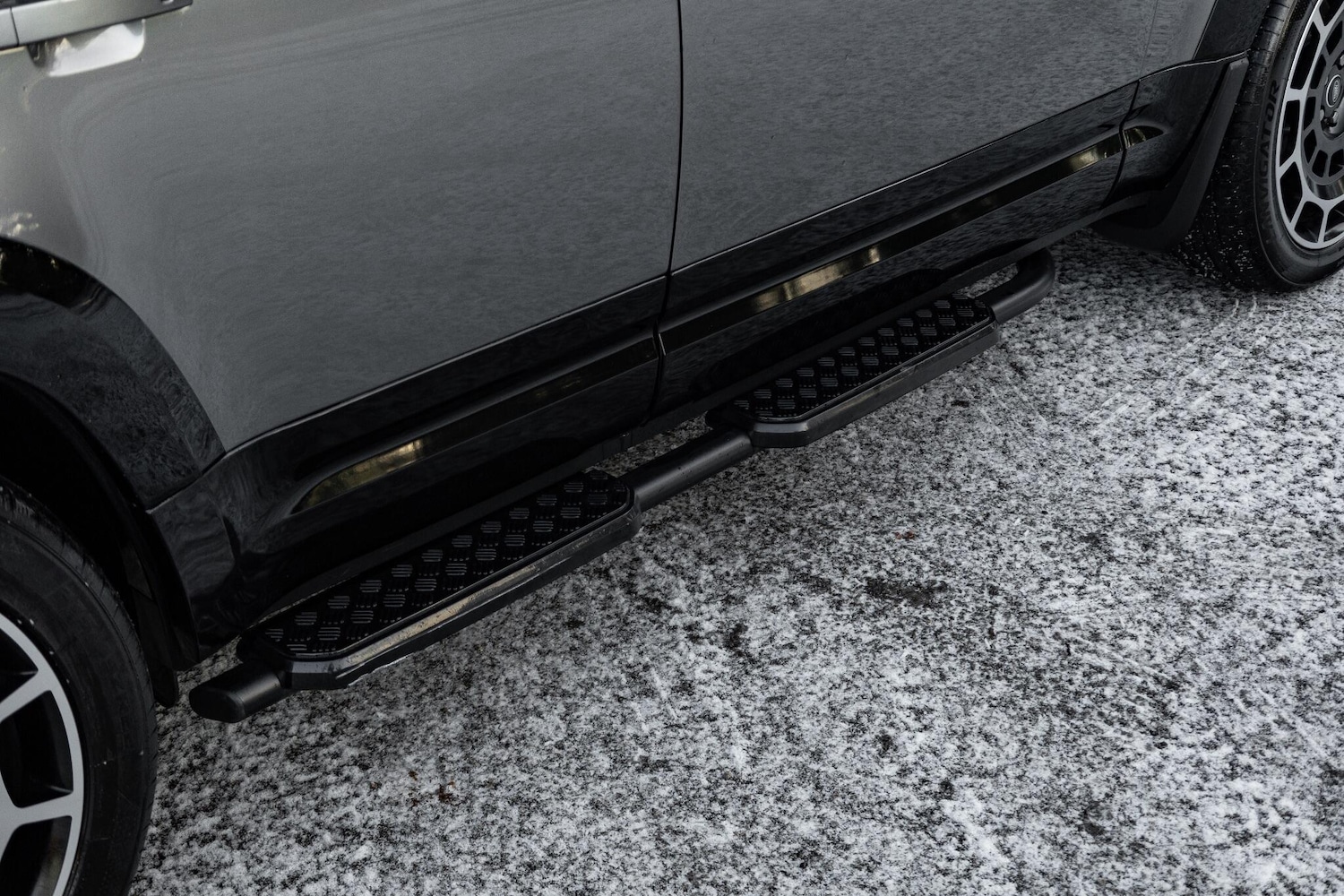 Used Land Rover Defender 110 for sale - 77081543: Photo 44