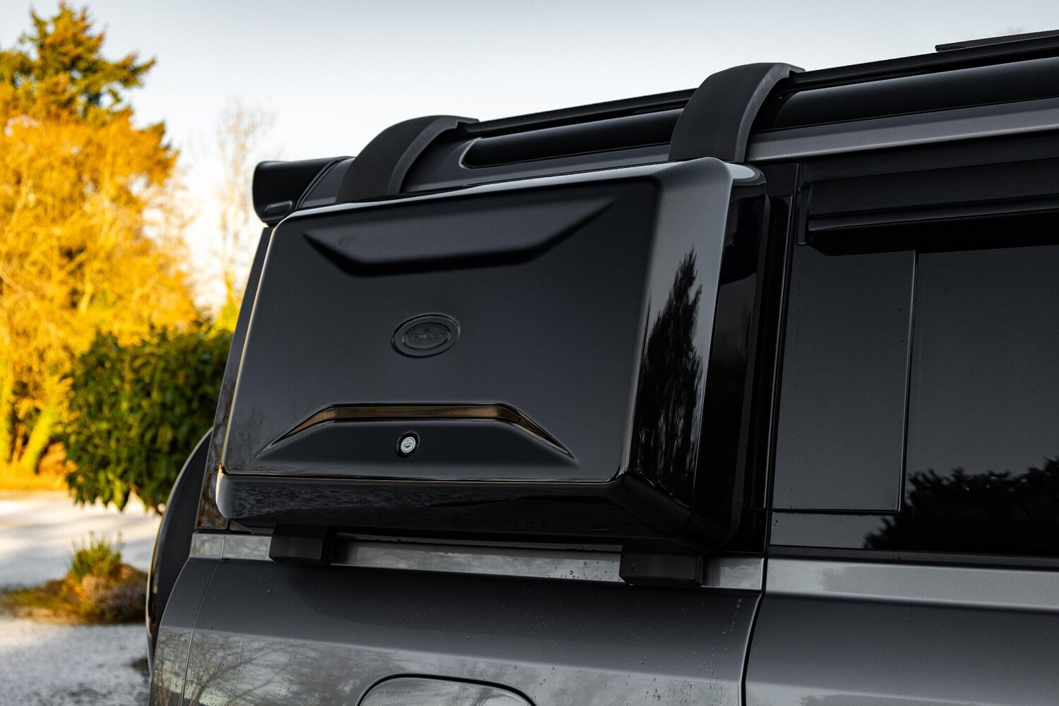 Used Land Rover Defender 110 for sale - 77081543: Photo 45