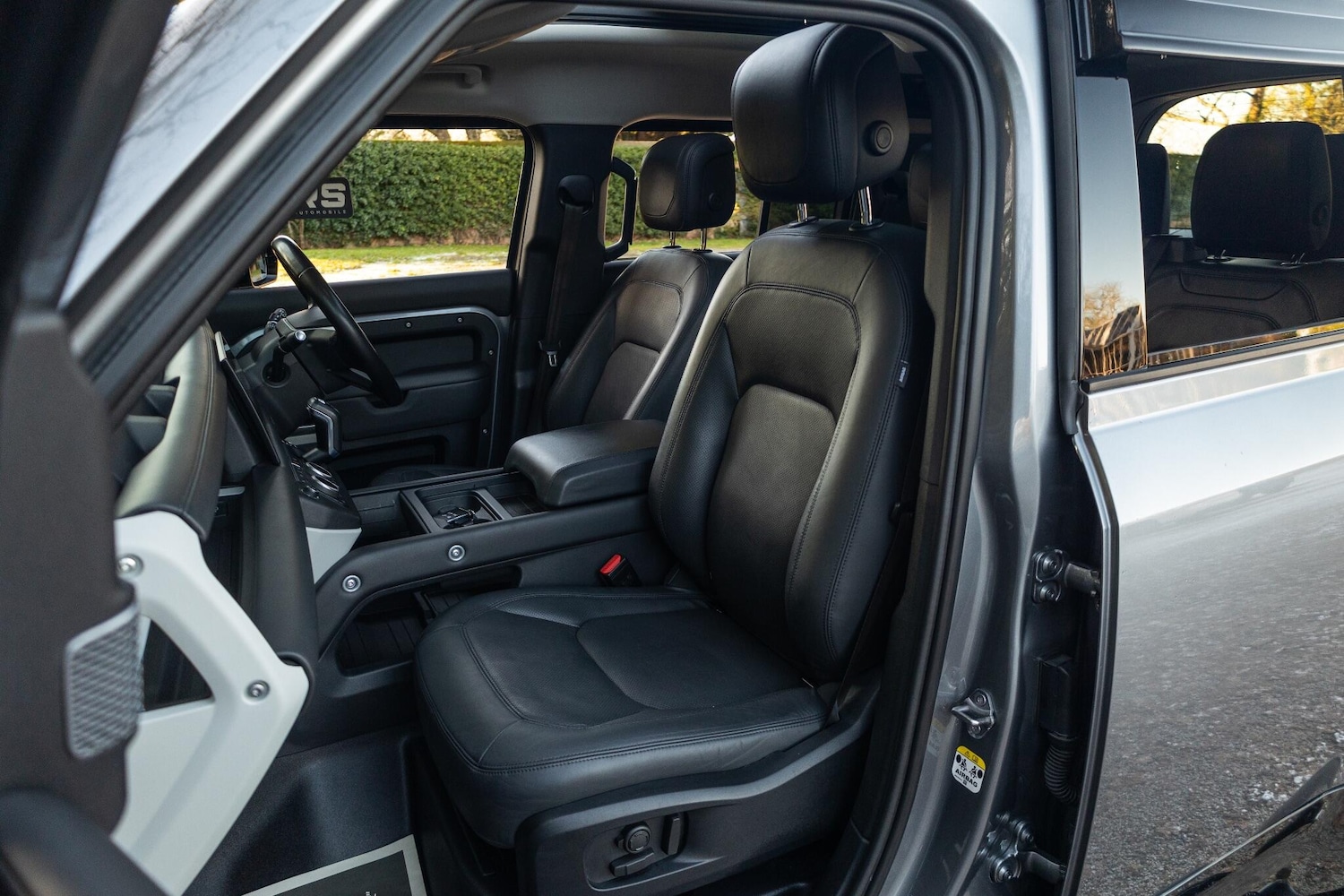 Used Land Rover Defender 110 for sale - 77081543: Photo 46