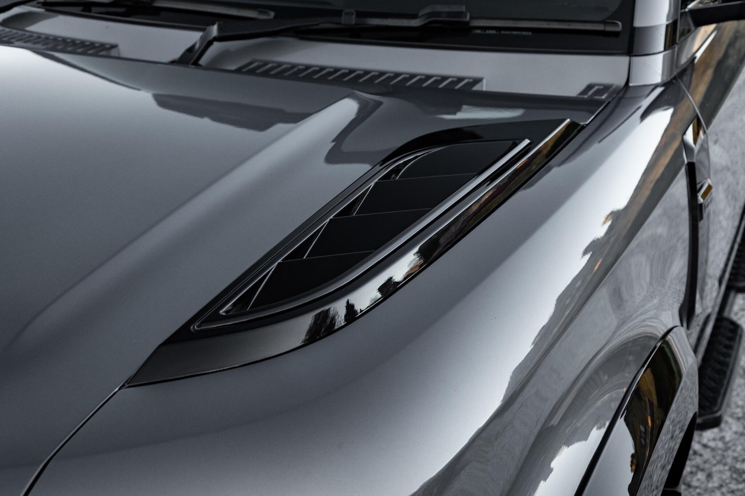 Used Land Rover Defender 110 for sale - 77081543: Photo 47