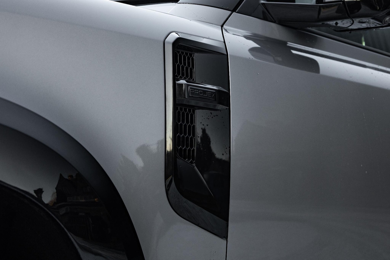 Used Land Rover Defender 110 for sale - 77081543: Photo 51