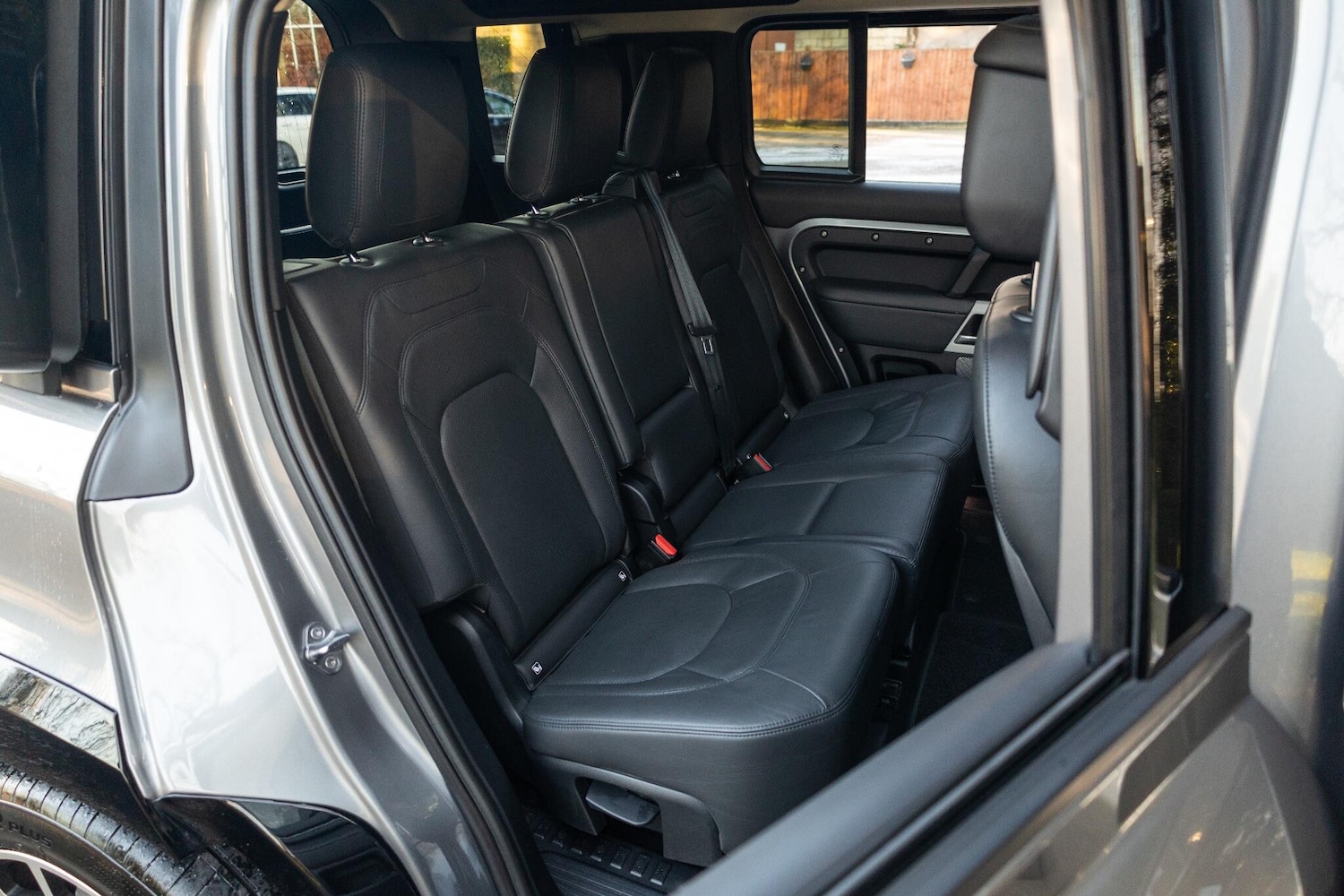 Used Land Rover Defender 110 for sale - 77081543: Photo 6