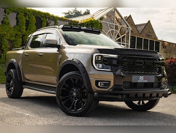 Used Ford Ranger 2023 for sale - 78334382: Photo
