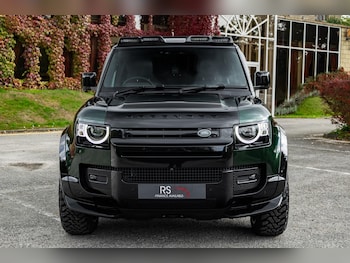 Used Land Rover Defender 2024 for sale - 79291834: Photo
