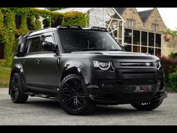 (24) - 3.0 D300 MHEV X-Dynamic HSE Auto 4WD Euro 6 (s/s) 5dr