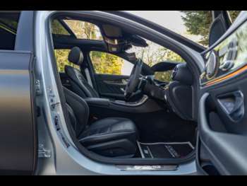 Used Mercedes-Benz E-Class 2022 for sale - 74323887: Photo