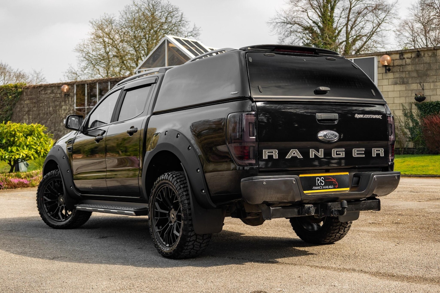 Used Ford Ranger 2021 for sale - 77598423: Photo 16