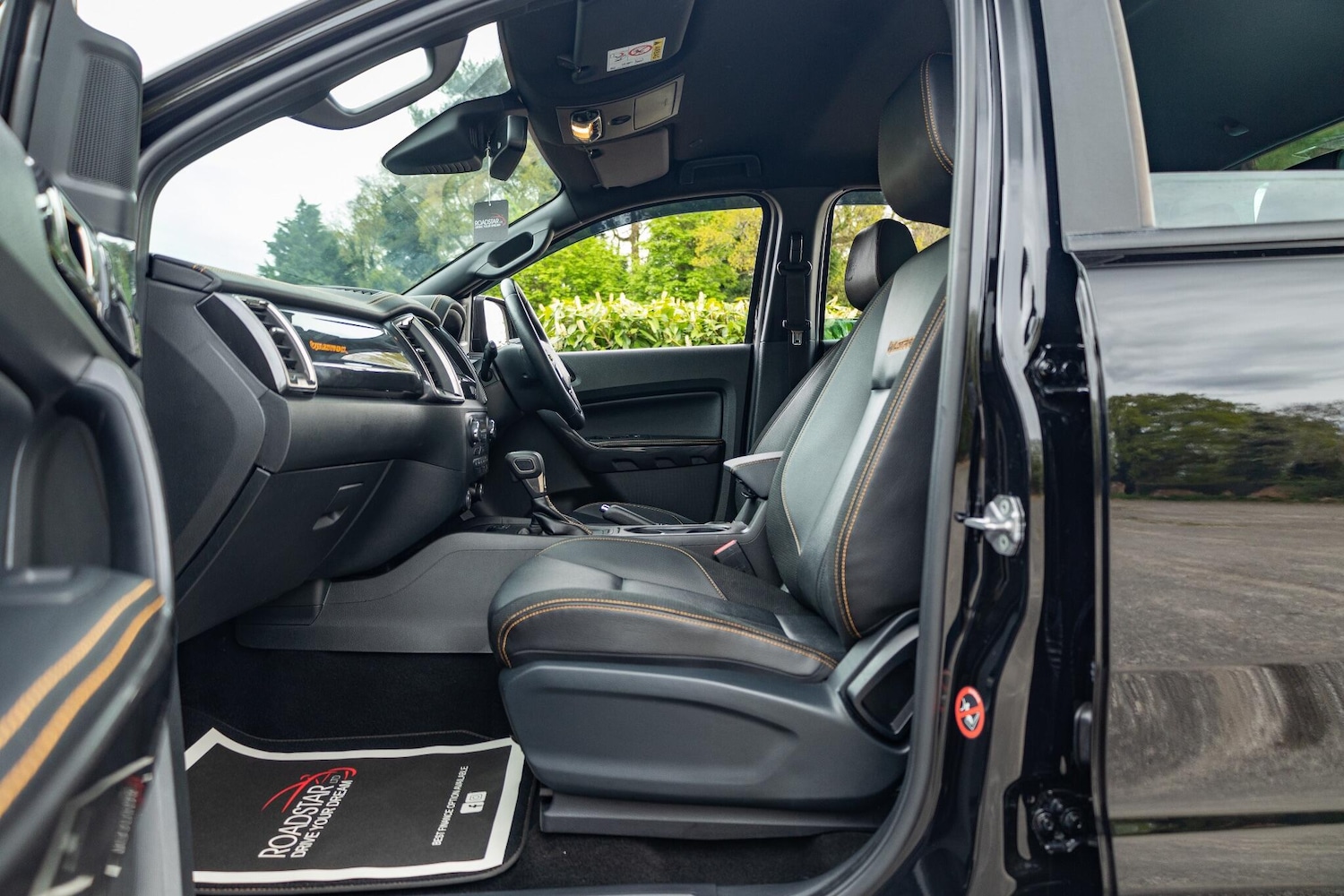 Used Ford Ranger 2021 for sale - 77598423: Photo 25