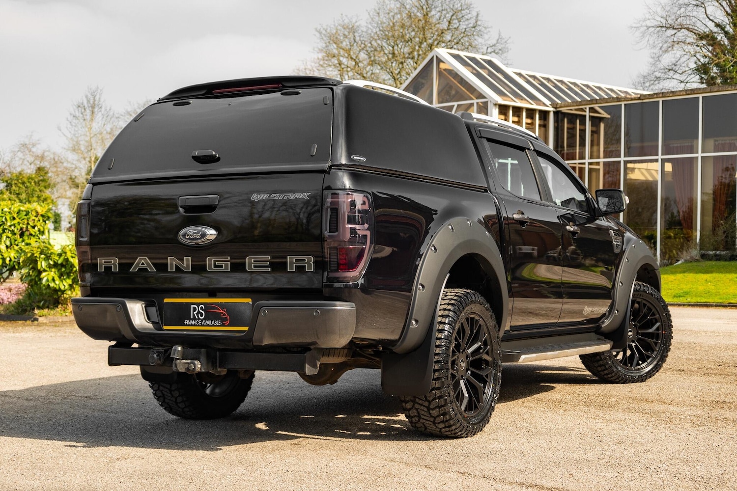 Used Ford Ranger 2021 for sale - 77598423: Photo 28