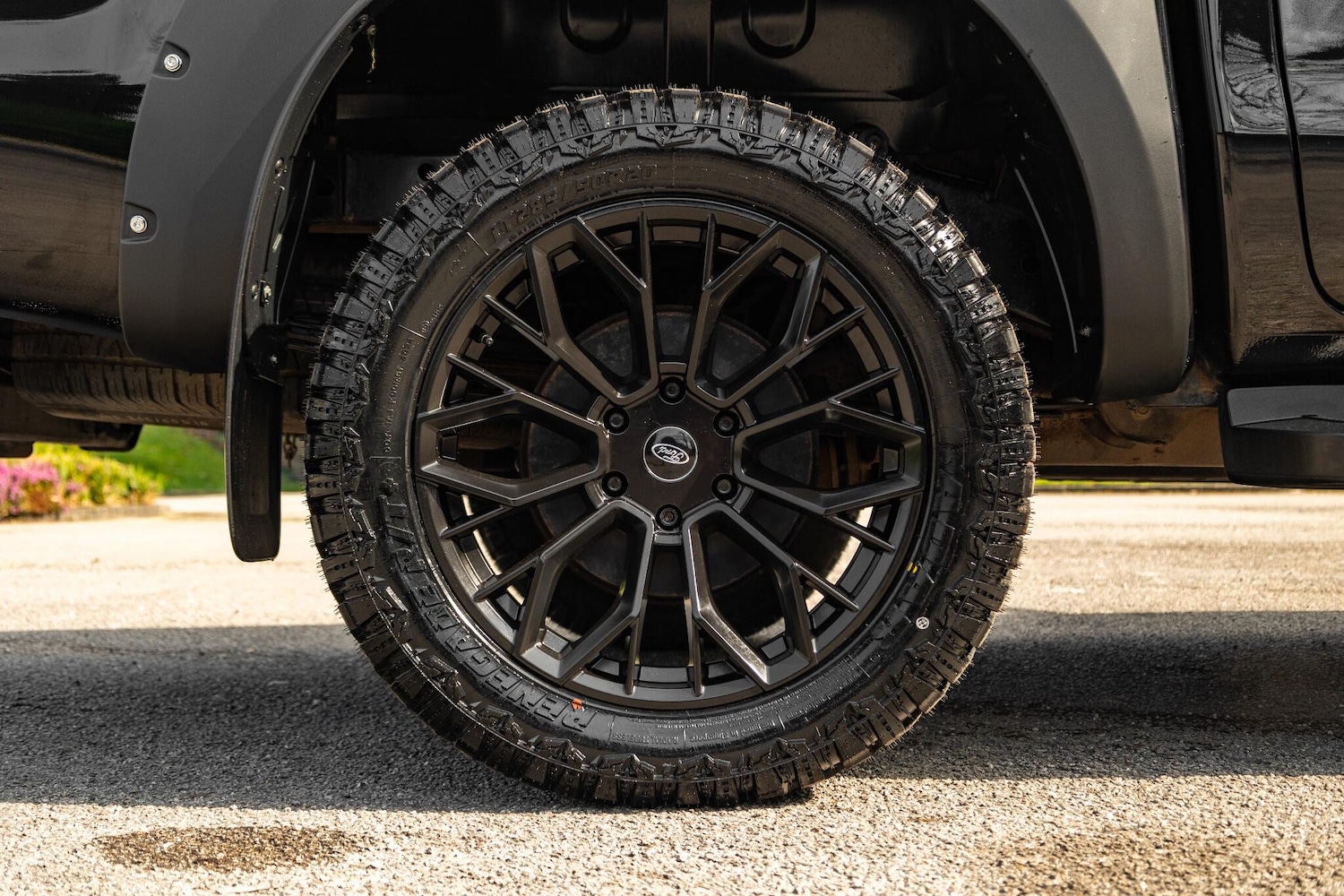 Used Ford Ranger 2021 for sale - 77598423: Photo 33