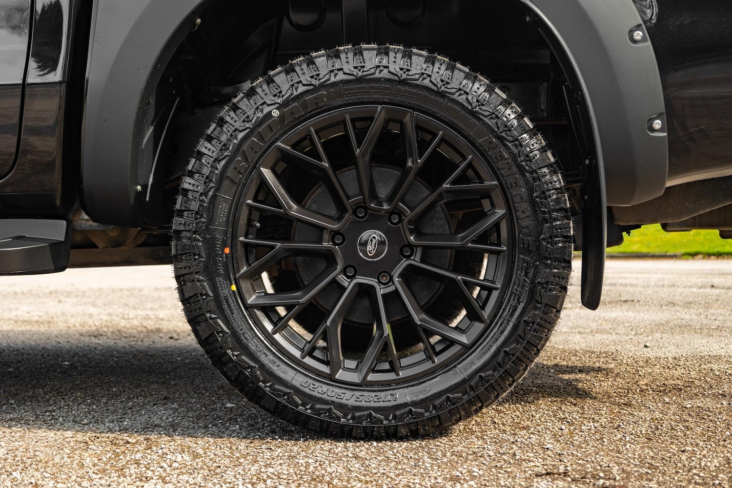 Used Ford Ranger 2021 for sale - 77598423: Photo 34