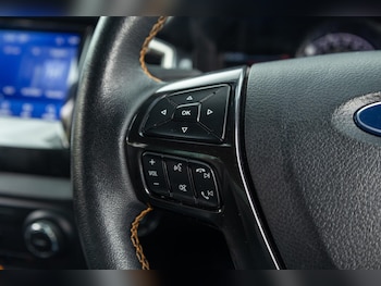 Used Ford Ranger 2021 for sale - 77598423: Photo