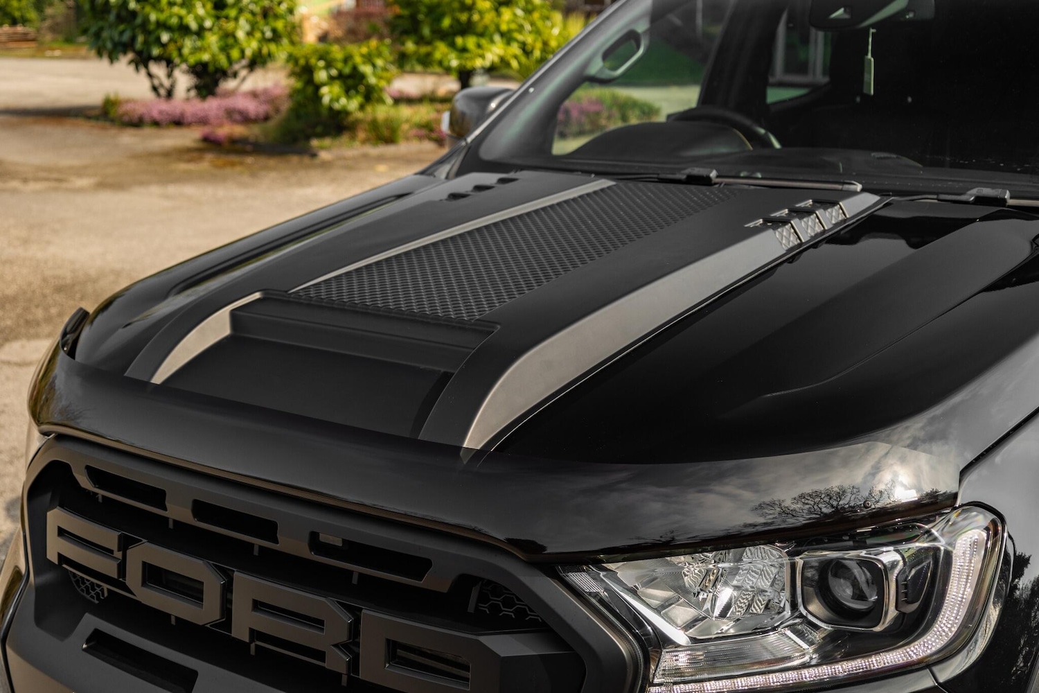 Used Ford Ranger 2021 for sale - 77598423: Photo 43