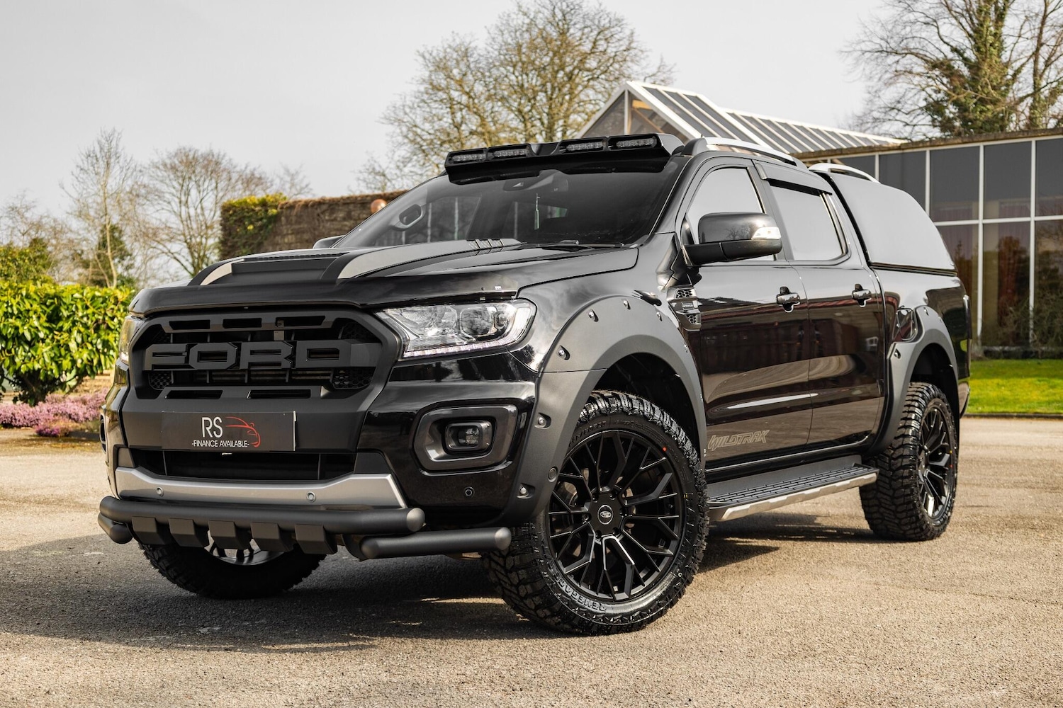 Used Ford Ranger 2021 for sale - 77598423: Photo 9