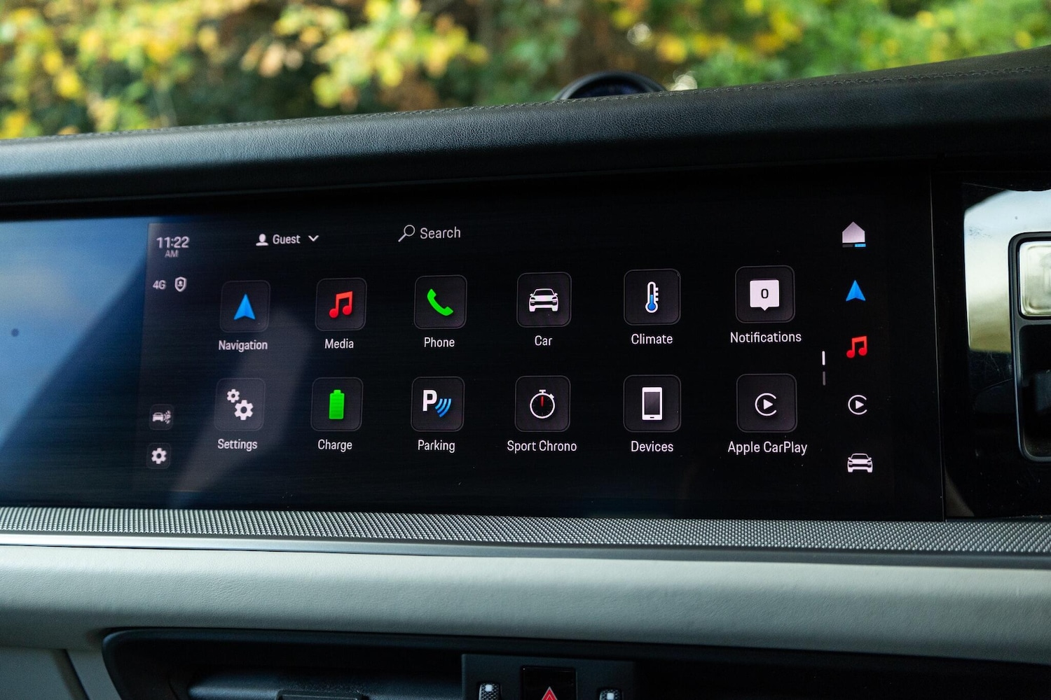 Used Porsche Cayenne for sale - 76991805: Photo 13