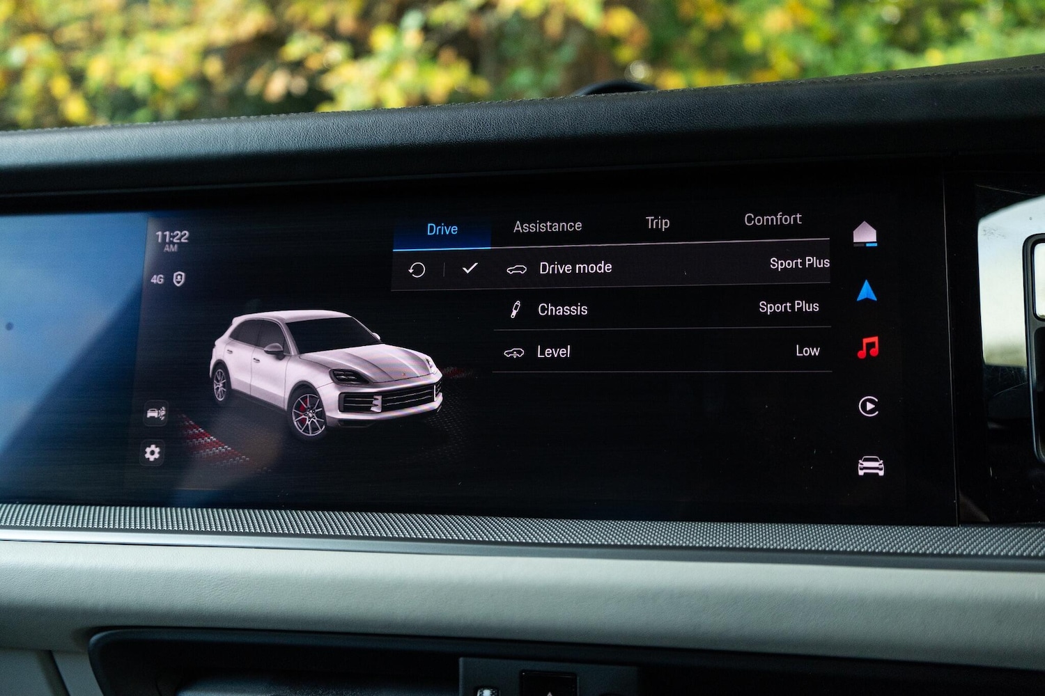 Used Porsche Cayenne for sale - 76991805: Photo 32