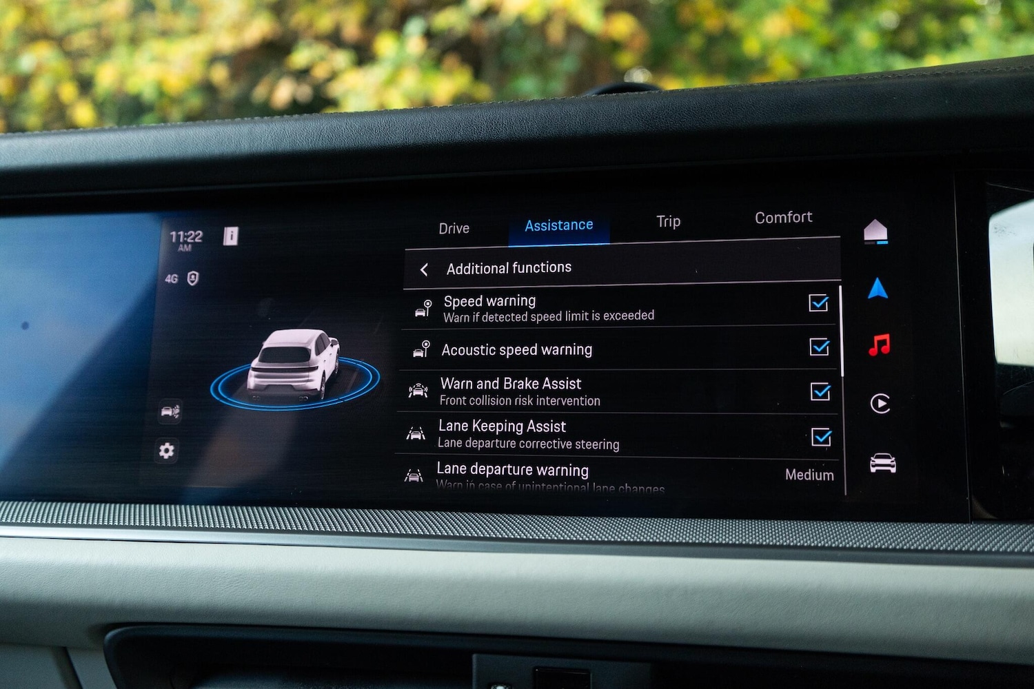 Used Porsche Cayenne for sale - 76991805: Photo 33