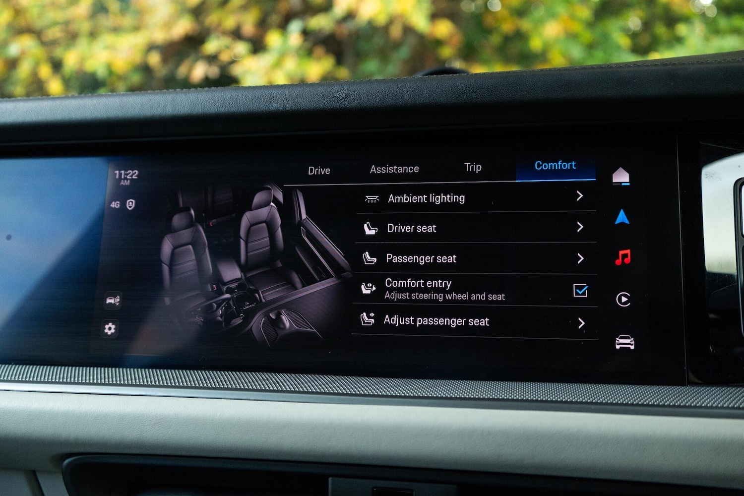 Used Porsche Cayenne for sale - 76991805: Photo 34