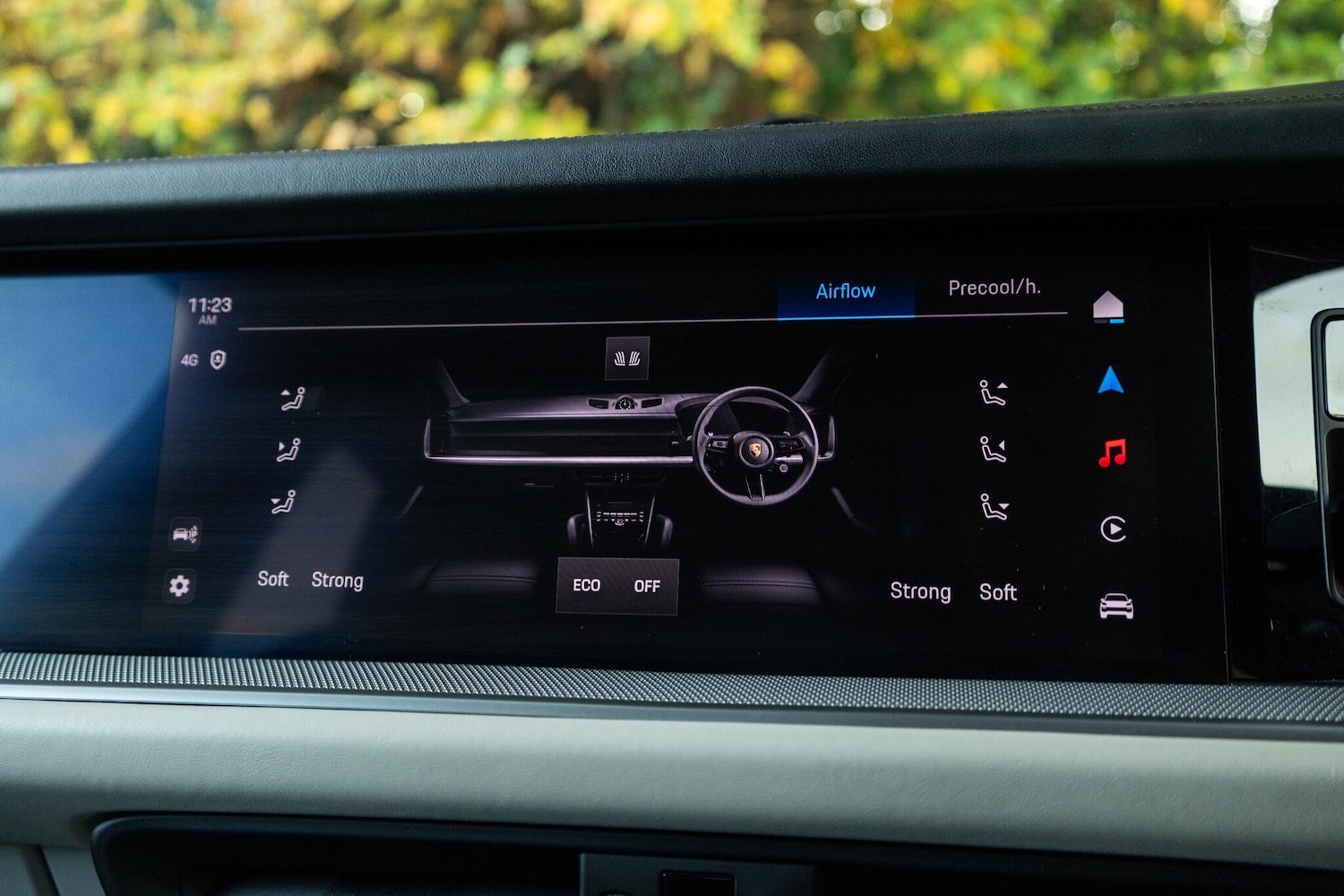 Used Porsche Cayenne for sale - 76991805: Photo 35