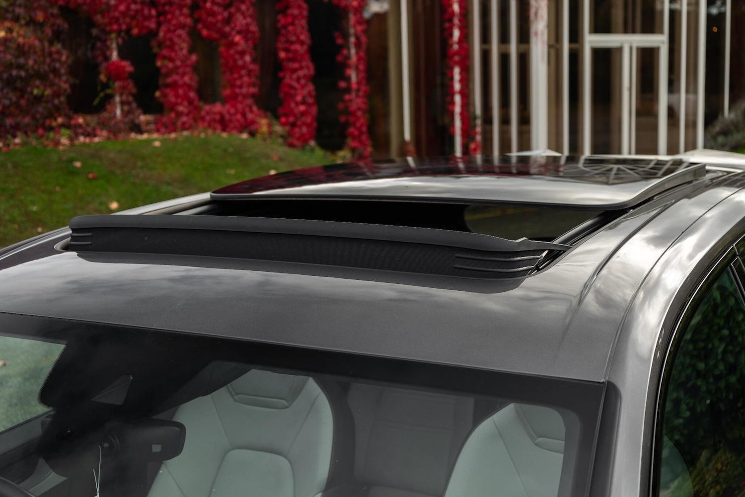 Used Porsche Cayenne for sale - 76991805: Photo 37