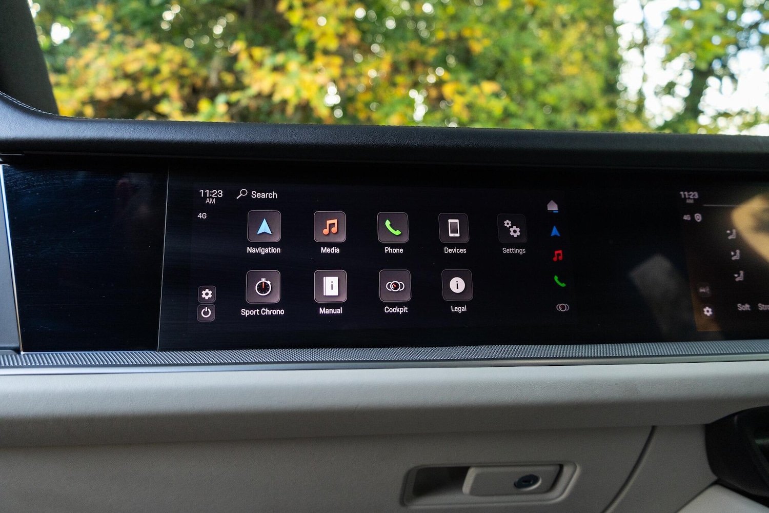 Used Porsche Cayenne for sale - 76991805: Photo 40