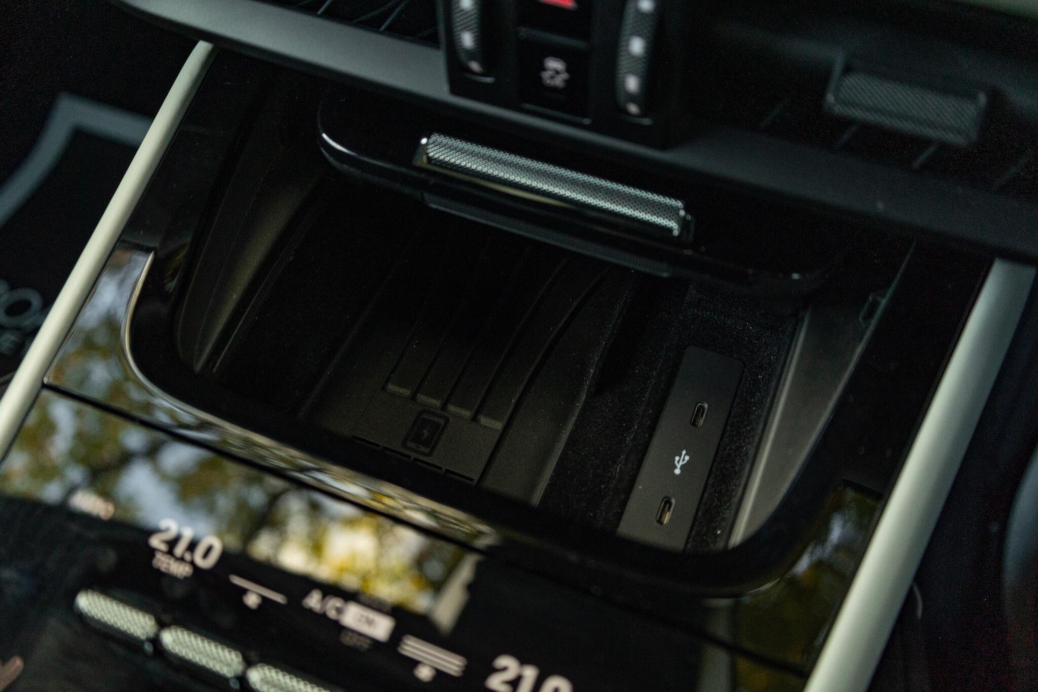 Used Porsche Cayenne for sale - 76991805: Photo 55