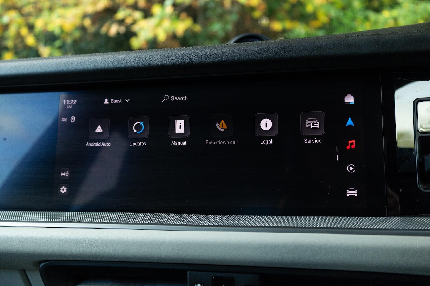 Used Porsche Cayenne for sale - 76991805: Photo 56