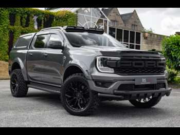 Used Ford Ranger 2023 for sale - 75166367: Photo