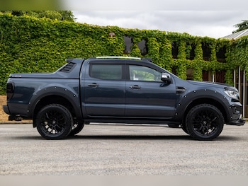 Used Ford Ranger 2023 for sale - 79062116: Photo
