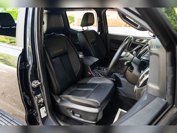 Used Ford Ranger 2023 for sale - 79062116: Photo