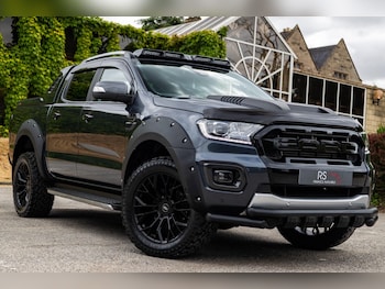 Used Ford Ranger 2023 for sale - 79062116: Photo