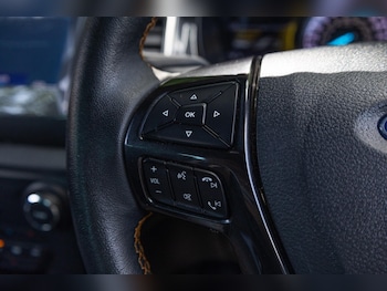 Used Ford Ranger 2023 for sale - 79062116: Photo