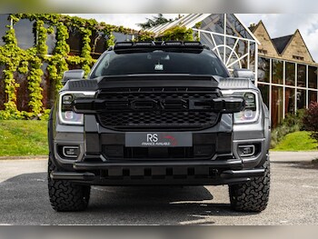 Used Ford Ranger 2024 for sale - 78219953: Photo