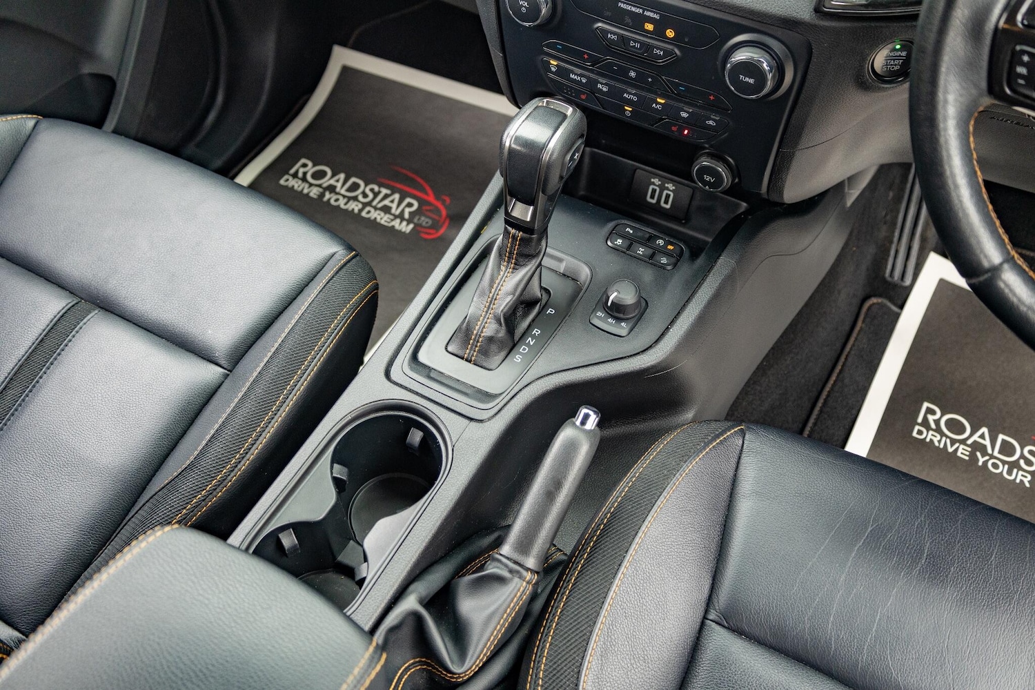 Used Ford Ranger 2023 for sale - 78141379: Photo 21