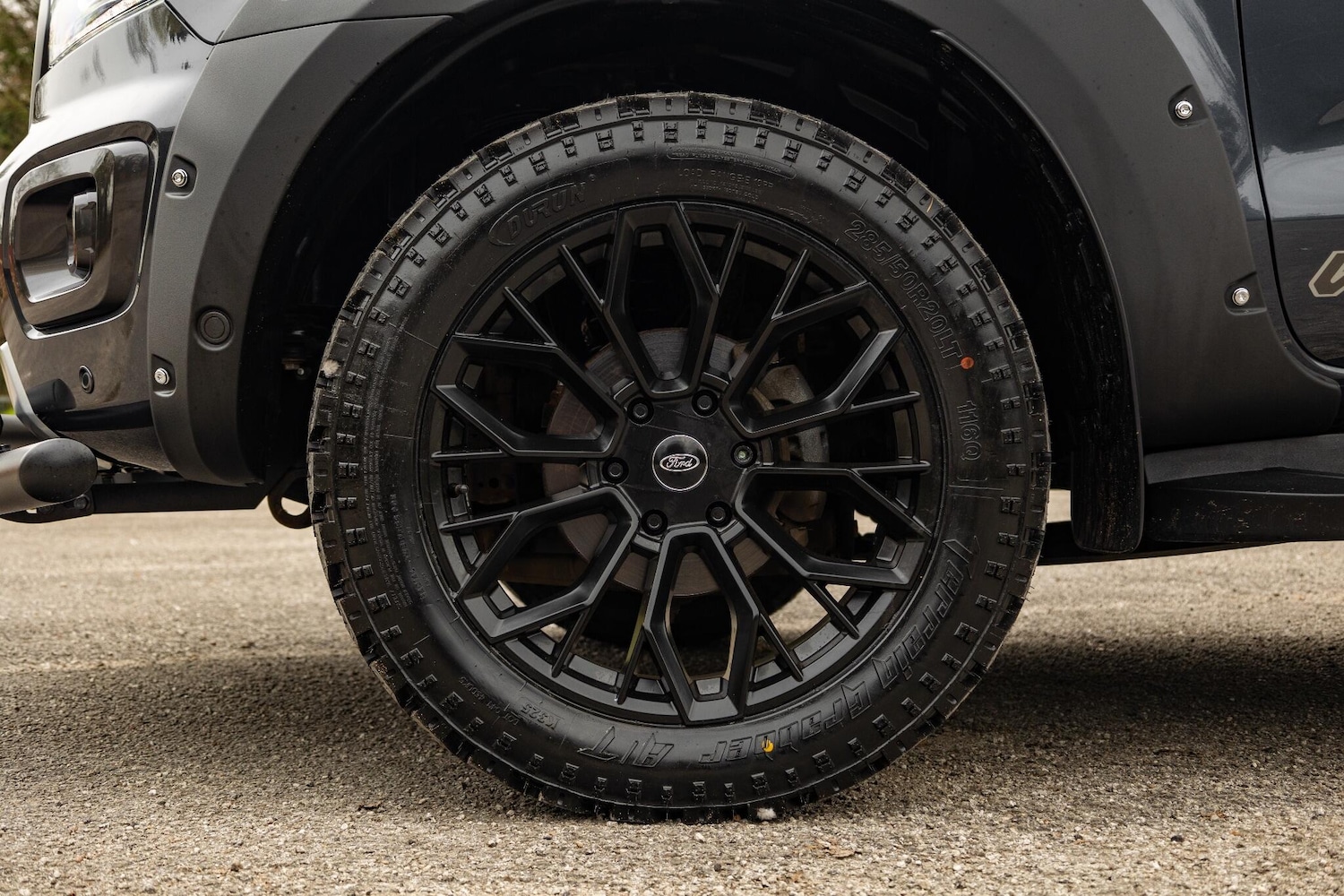 Used Ford Ranger 2023 for sale - 78141379: Photo 27