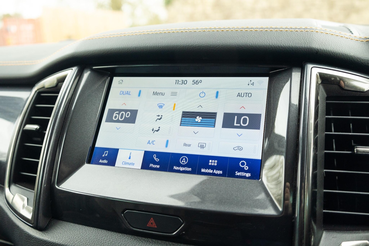 Used Ford Ranger 2023 for sale - 78141379: Photo 35