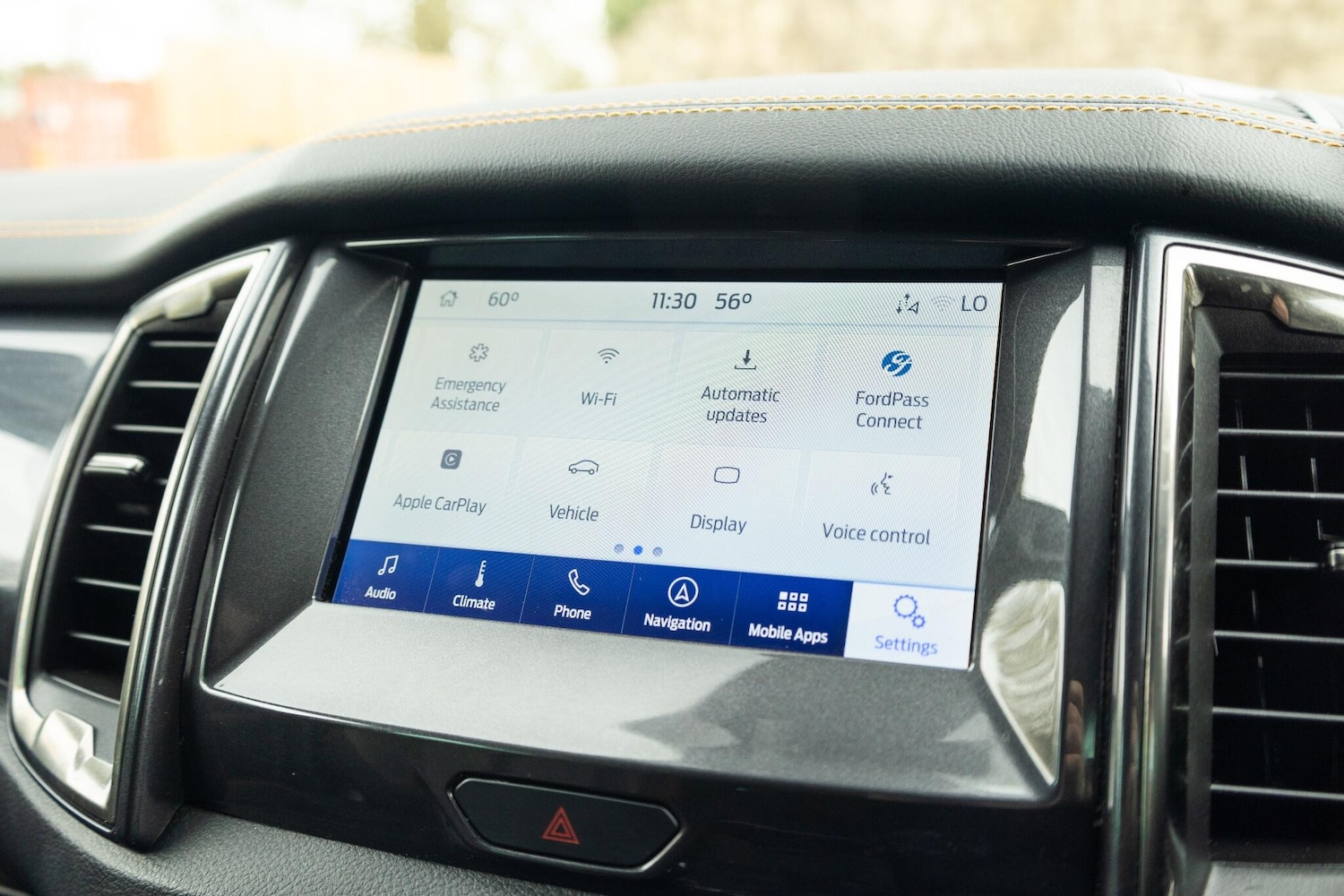 Used Ford Ranger 2023 for sale - 78141379: Photo 38