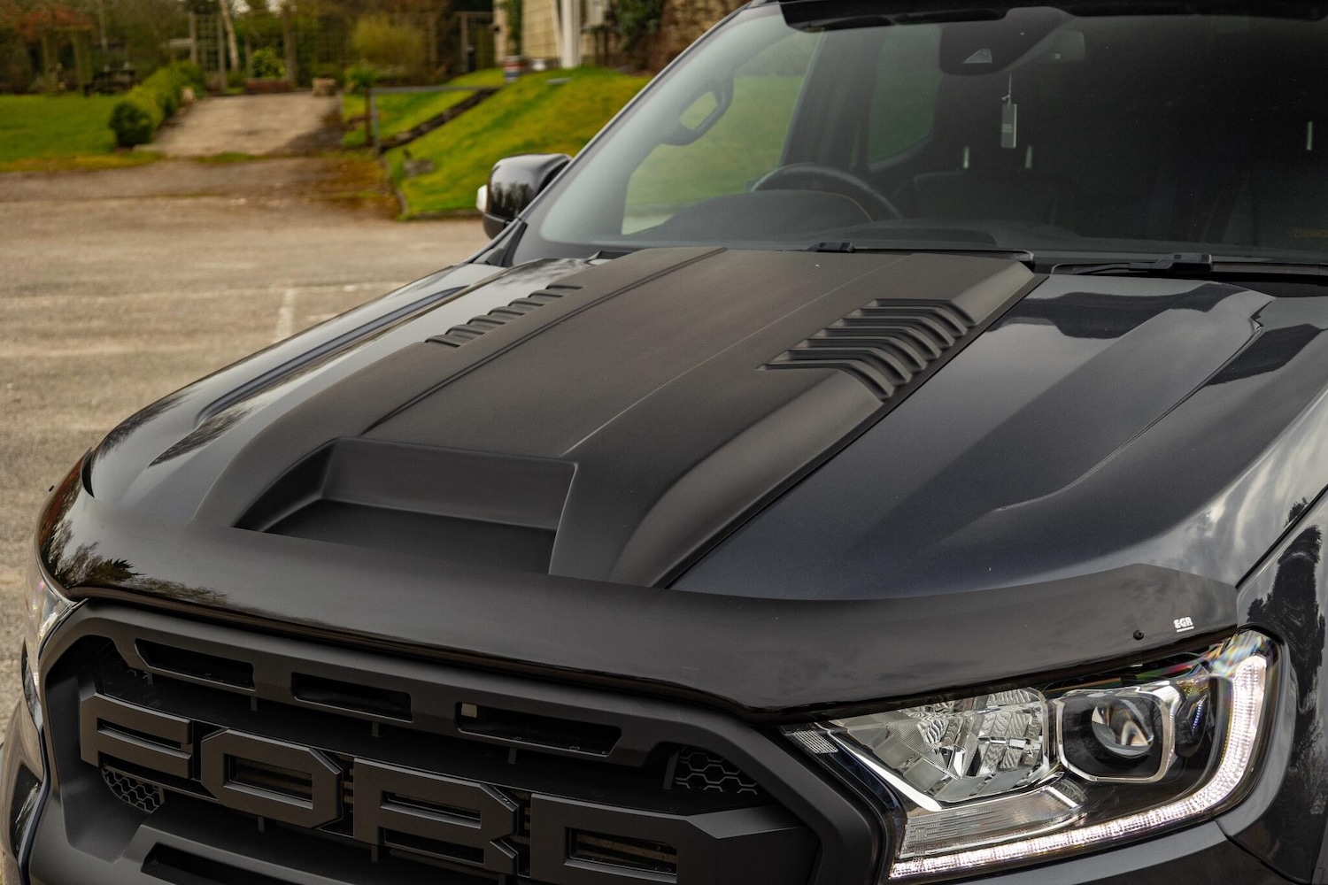 Used Ford Ranger 2023 for sale - 78141379: Photo 41