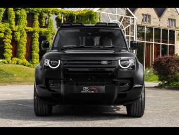 Used Land Rover Defender 90 2021 for sale - 74564679: Photo