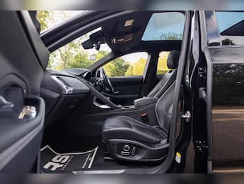 Used Jaguar E-Pace 2021 for sale - 79602088: Photo