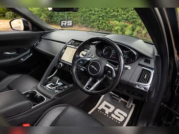 Used Jaguar E-Pace 2021 for sale - 79602088: Photo