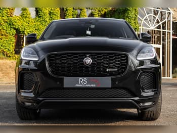 Used Jaguar E-Pace 2021 for sale - 79602088: Photo