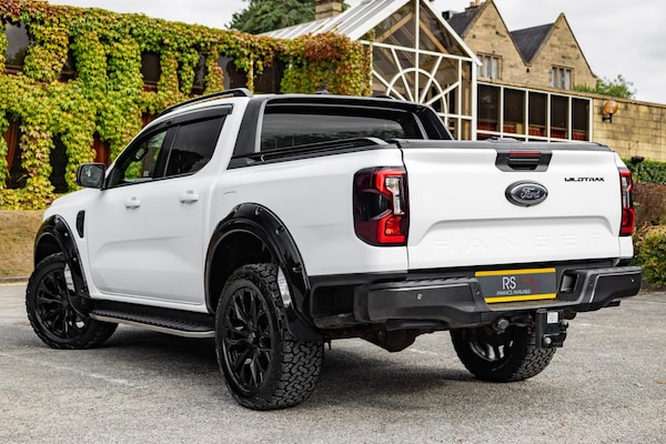 Used Ford Ranger 2023 for sale - 75600343: Photo 12