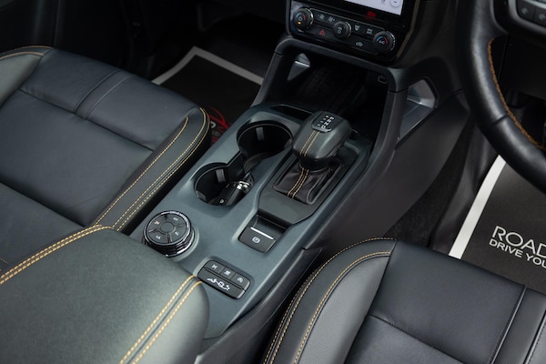 Used Ford Ranger 2023 for sale - 75600343: Photo 14