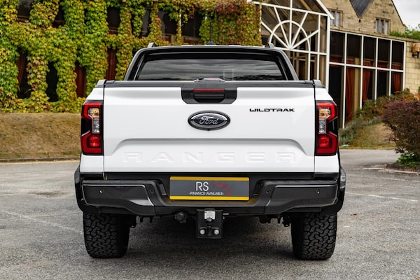 Used Ford Ranger 2023 for sale - 75600343: Photo 16